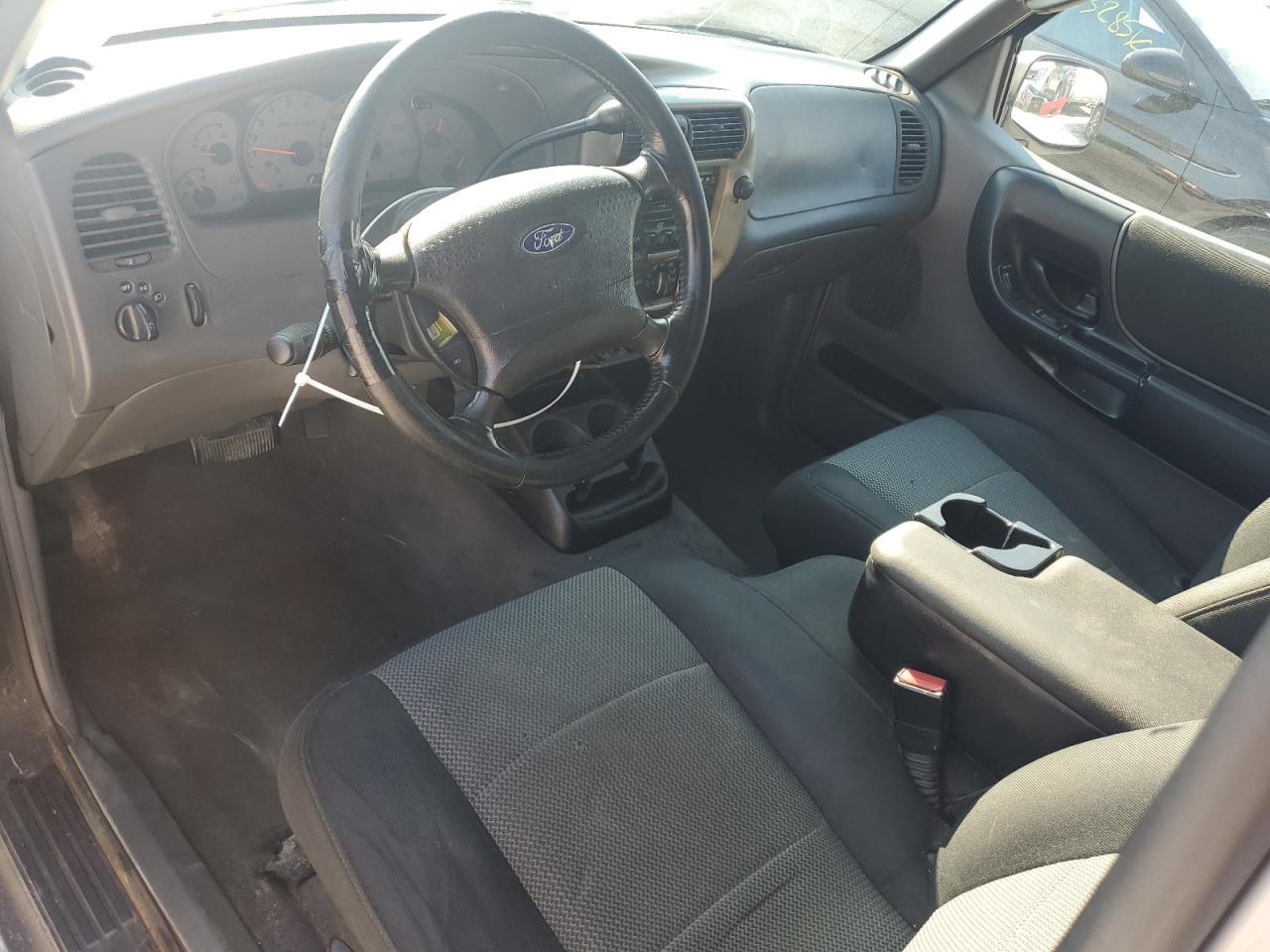 2003 FORD RANGER