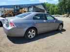 2007 FORD FUSION