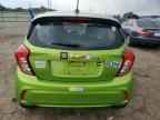 2016 CHEVROLET Spark