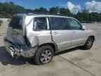 2007 TOYOTA HIGHLANDER