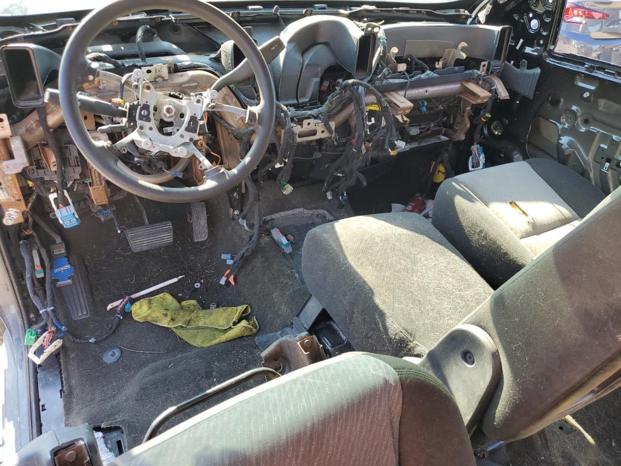 2017 GMC Sierra