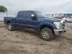 2013 FORD F-250