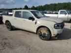 2024 FORD Maverick