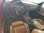 2009 BMW 3 SERIES
