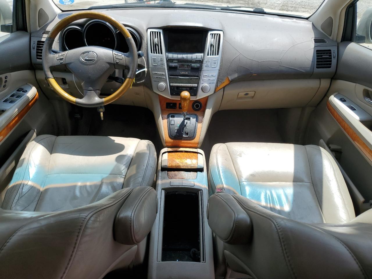2006 LEXUS Rx