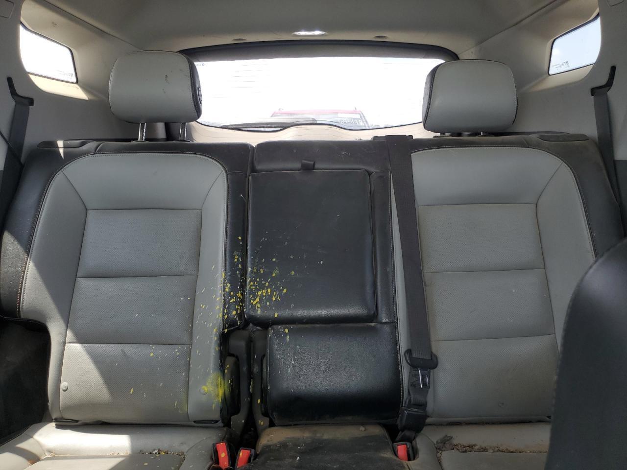 2020 GMC Terrain