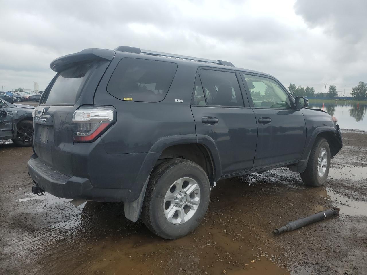 2024 TOYOTA 4Runner