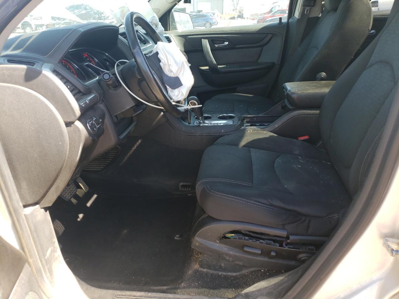 2015 GMC ACADIA