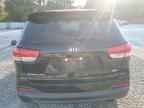 2018 KIA SORENTO