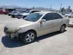 2003 TOYOTA CAMRY