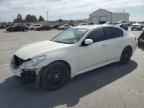 2008 INFINITI G35