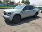 2023 FORD Maverick