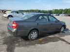 2003 TOYOTA CAMRY