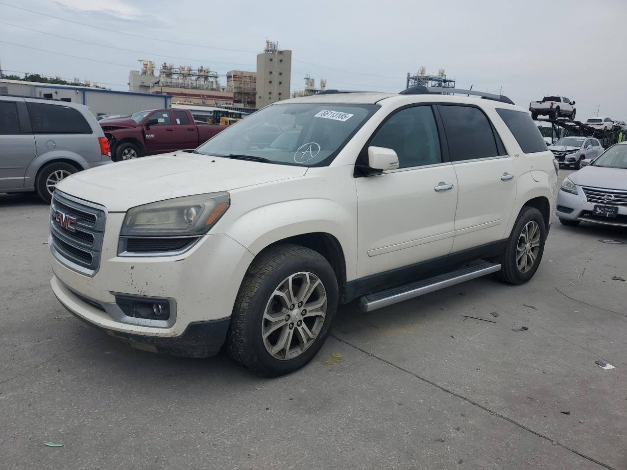 2015 GMC ACADIA