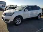 2014 CHEVROLET TRAVERSE