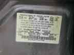 2007 NISSAN SENTRA