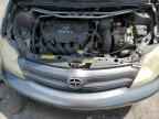 2004 TOYOTA SCION