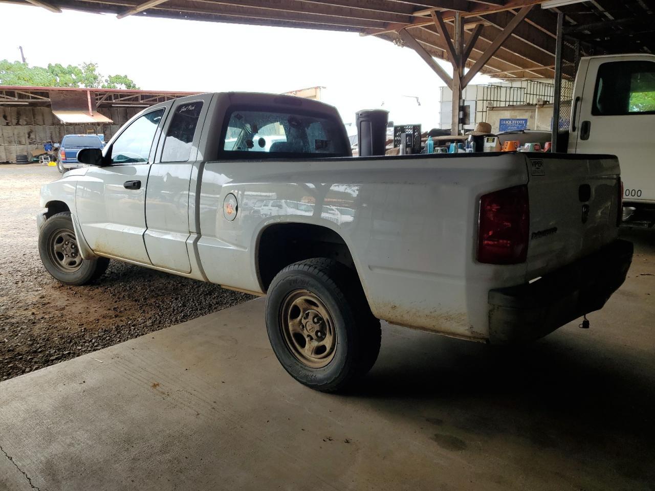 2006 DODGE Dakota