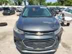 2017 CHEVROLET TRAX