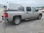 2007 CHEVROLET Silverado