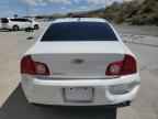 2011 CHEVROLET MALIBU