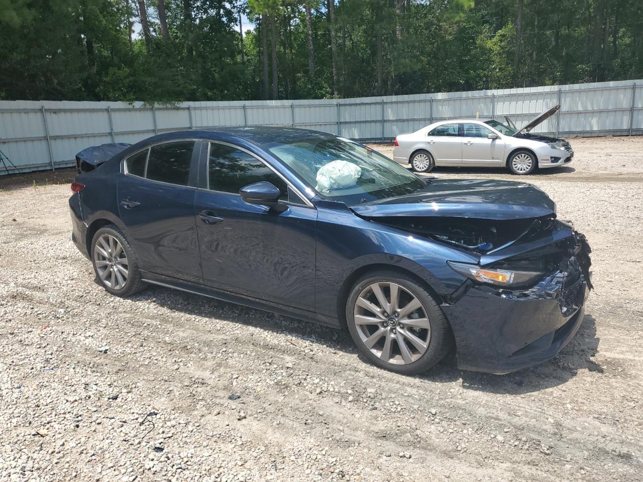 2022 MAZDA 3