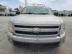 2007 CHEVROLET Silverado