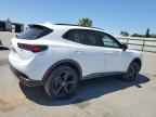2022 BUICK Envision