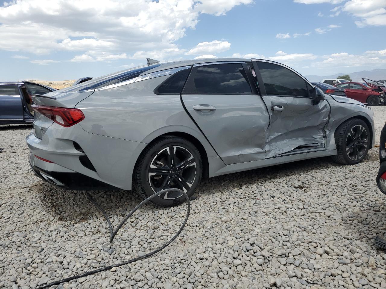 2024 KIA K5