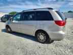 2007 TOYOTA SIENNA