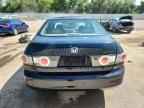 2003 HONDA ACCORD