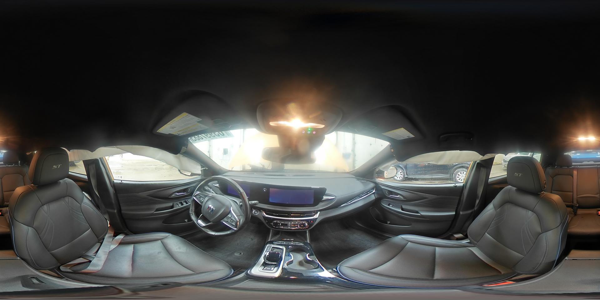2024 BUICK Envista