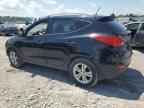 2011 HYUNDAI TUCSON