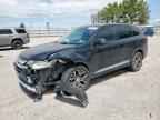 2016 MITSUBISHI outlander
