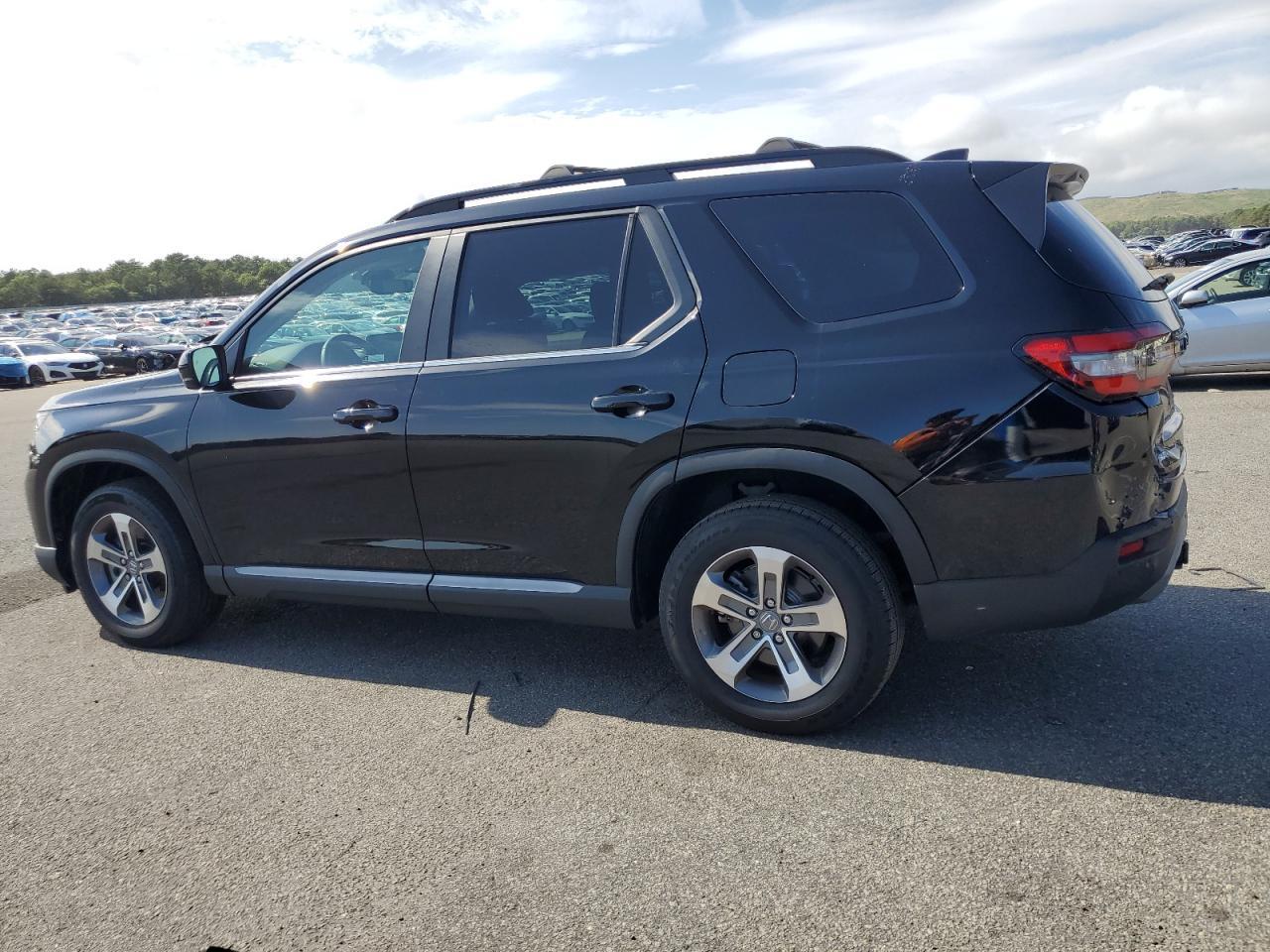 2023 HONDA PILOT