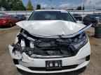 2022 HONDA ODYSSEY