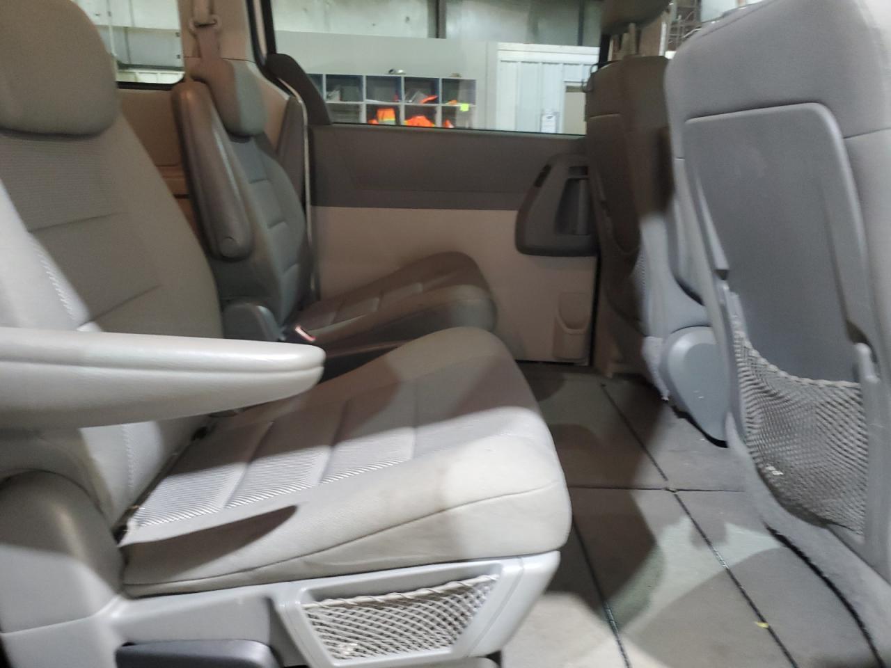 2009 DODGE GRAND CARAVAN