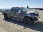 2001 CHEVROLET Silverado