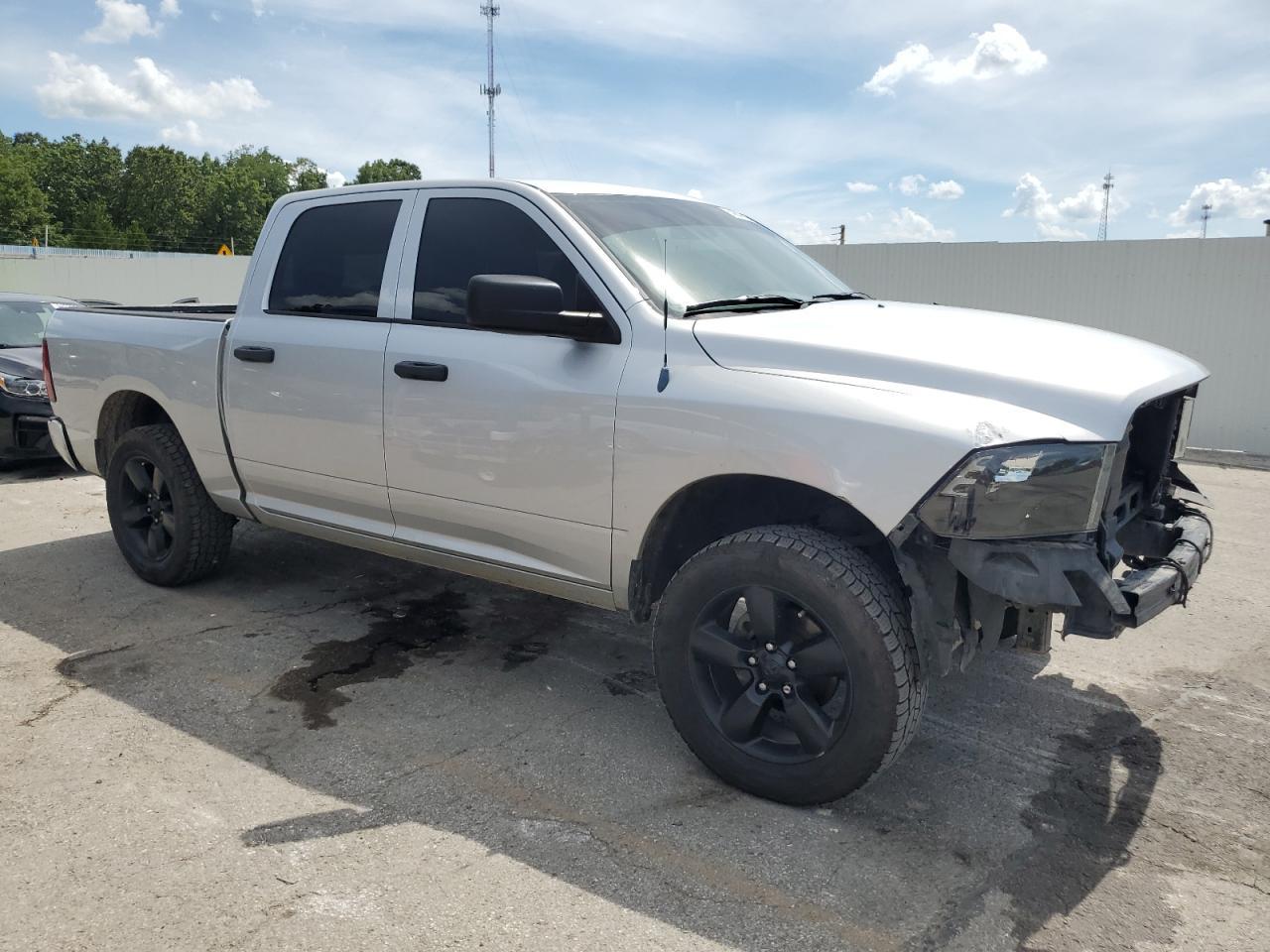 2013 RAM 1500