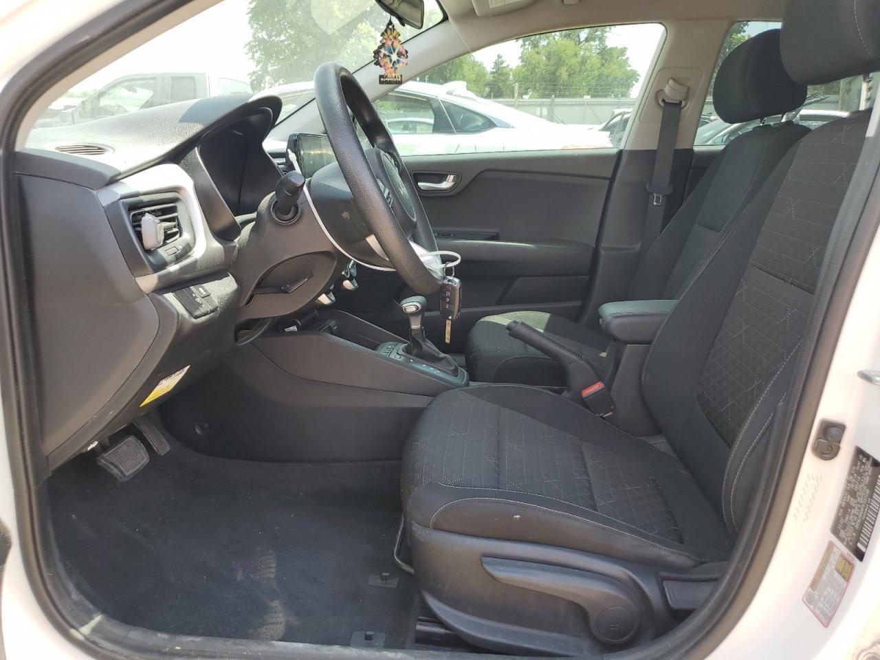 2023 KIA RIO