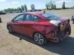 2021 NISSAN VERSA
