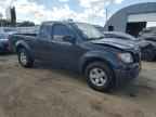 2011 NISSAN Frontier
