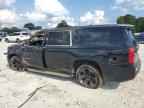 2017 CHEVROLET Suburban