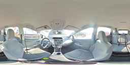 2012 TOYOTA PRIUS V