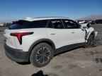 2024 CHEVROLET BLAZER
