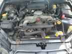 2009 SUBARU Legacy