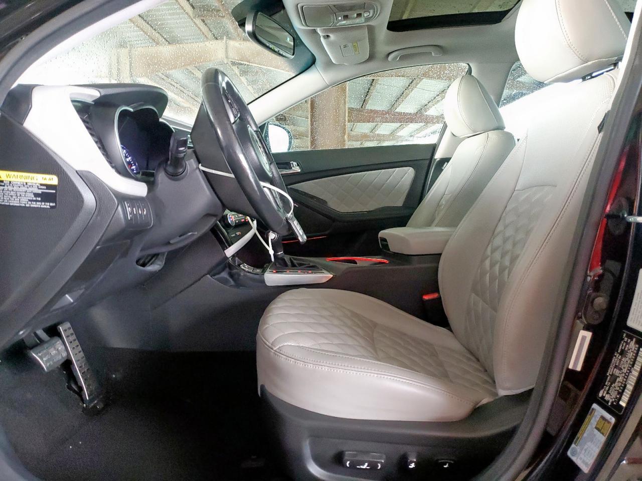 2014 KIA OPTIMA