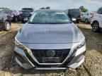 2022 NISSAN SENTRA