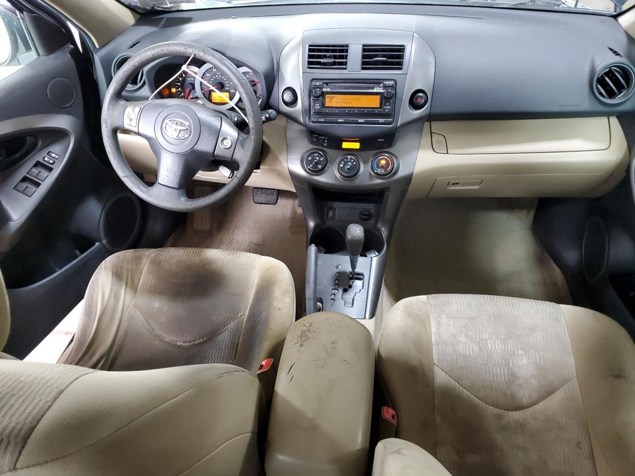 2012 TOYOTA RAV4