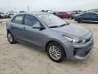 2018 KIA RIO